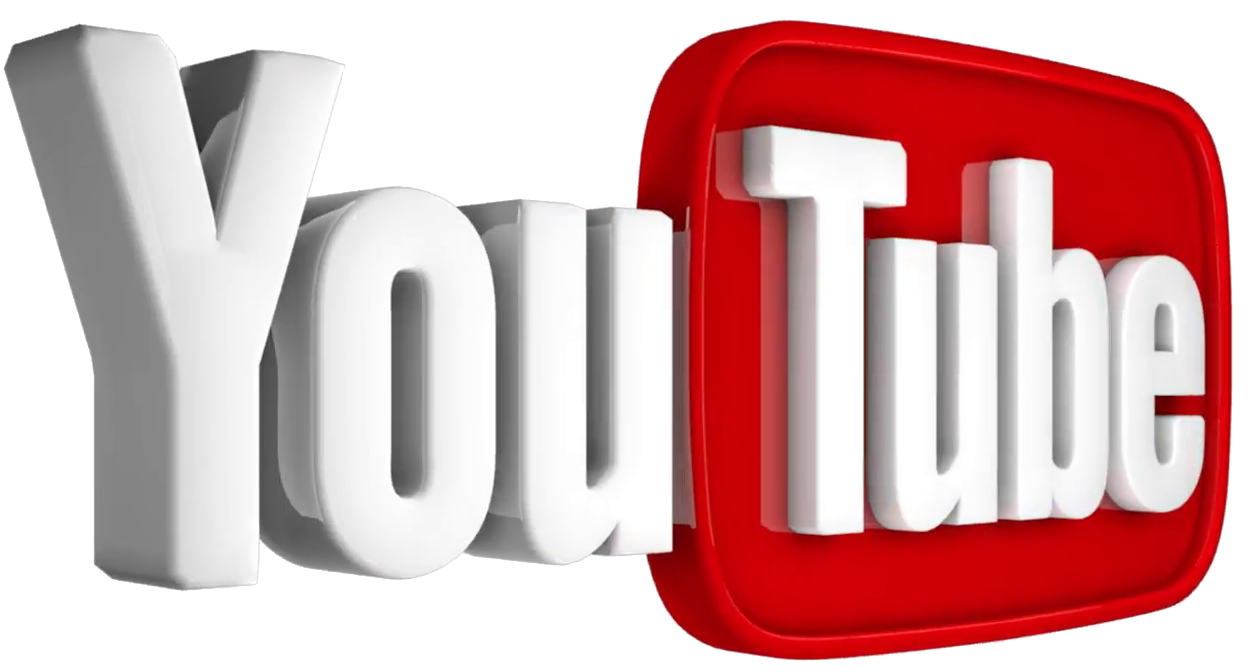 Yutube Logo